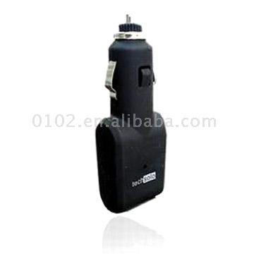  FM Transmitter