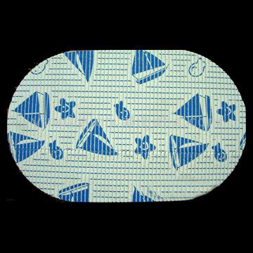 PVC Mat