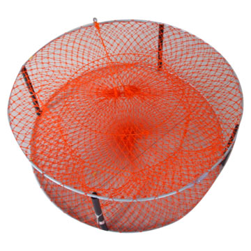  Crab Trap Net (Crab Trap Net)