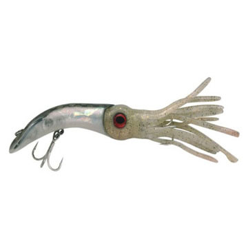 Swimming Squid (Schwimmen Squid)