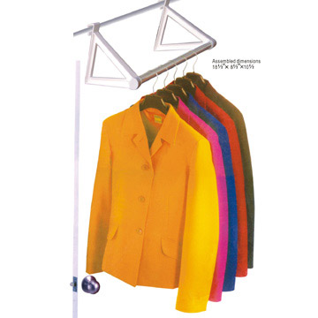 Over-the-Door Closet (Over-the-Door Closet)