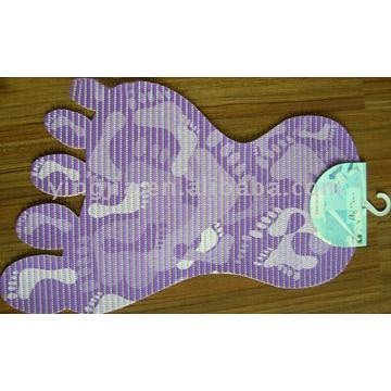  PVC Mat