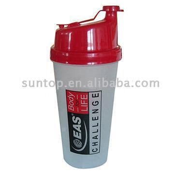  Shaker Bottle ( Shaker Bottle)