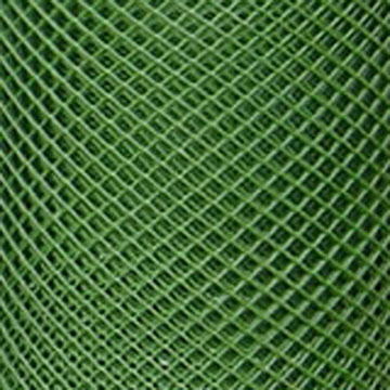  Plastic Plain Weaving Wire Netting (Пластиковые Plain Ткачество проволочной сетки)