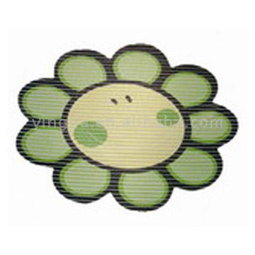  PVC Mat