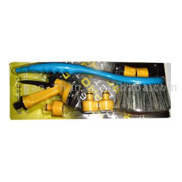  Car Wash Brush ( Car Wash Brush)