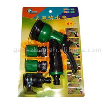  Hose Nozzle (Шланг сопло)
