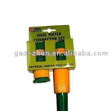  Hose Connector Set (Шланг коннекторов)