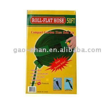  Compact Hose Reel Kit ( Compact Hose Reel Kit)