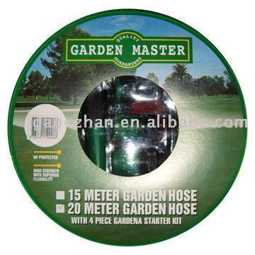  Garden Hose