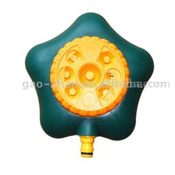  Garden Sprinkler (Сад Спринклерные)