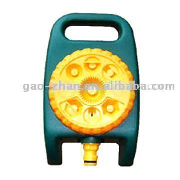  Garden Sprinkler (Сад Спринклерные)