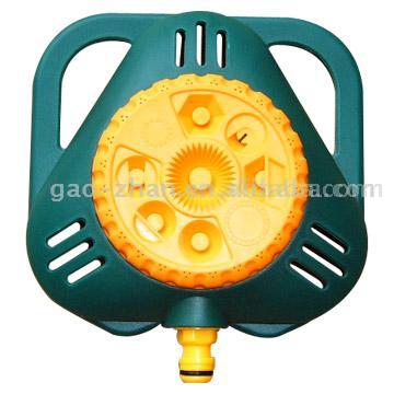  Garden Sprinkler (Сад Спринклерные)