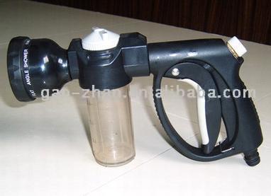 Spray Gun (Spray Gun)