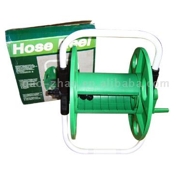  Hose Reel (Шланг R l)