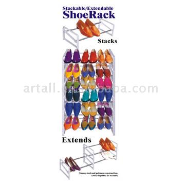  Shoe Rack (Shoe Rack)