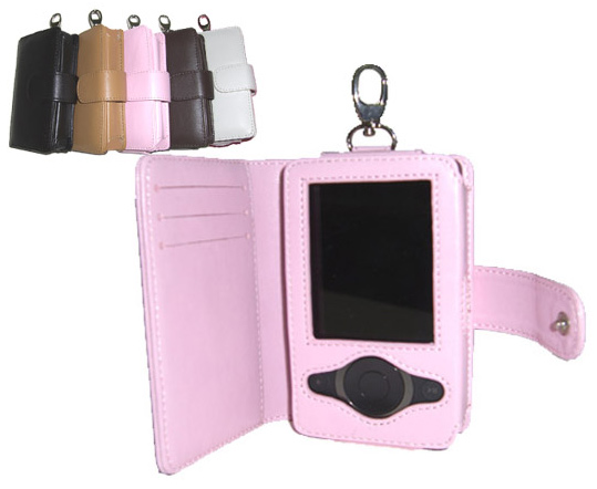 MP4 Zune Case (MP4 Zune дело)