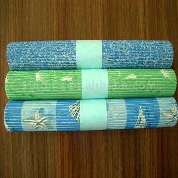  PVC Mat