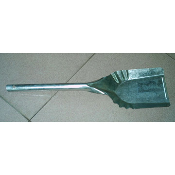  Steel Fire Shovel (Стальные пожарной лопаты)