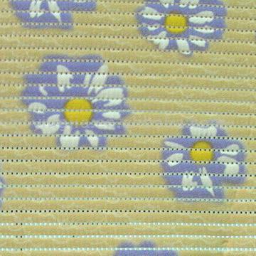  PVC Mat