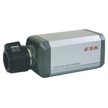  Ccd Day And Night Box Camera (CCD Day And Night Box камеры)