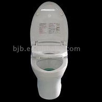  Electronic Toilet Seat ( Electronic Toilet Seat)