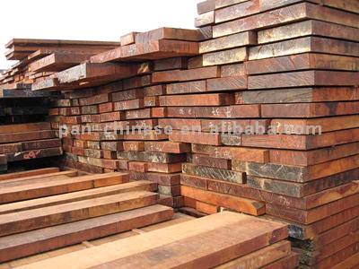  Merbau Timber and Product (Merbau du bois et de produits)