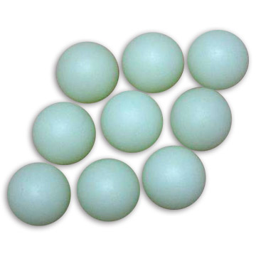 Nylon Ball (Nylon Ball)