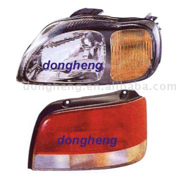  Auto Lamp for Suzuki ( Auto Lamp for Suzuki)
