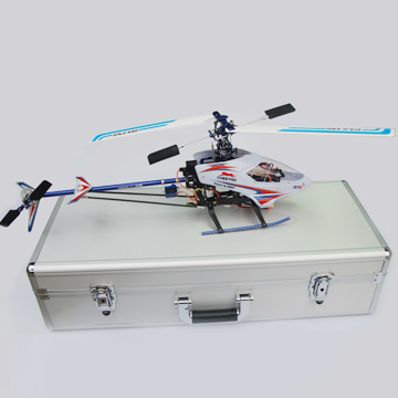  R/C Helicopter (R / C Helicopter)