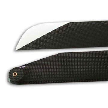  690mm/700mm Carbon Fiber Main Blade ( 690mm/700mm Carbon Fiber Main Blade)