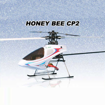 R/C helicopter