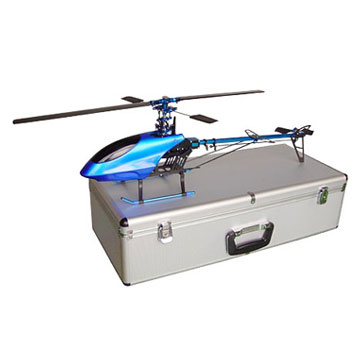 R / C Helicopter (R / C Helicopter)