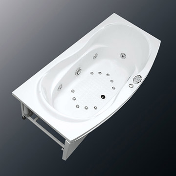  Acrylic Bath Tub (Ванны акриловые)