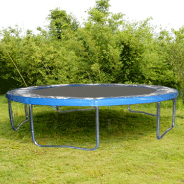  10` Round Trampoline