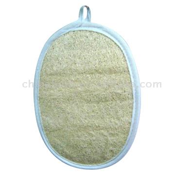  Loofah Bath Product (Люфой ванны продукта)