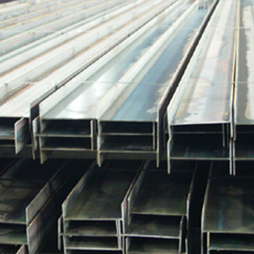  H-Beam Steel (БАЛКА сталь)