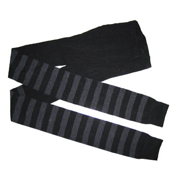  Footless Tights (Legging)
