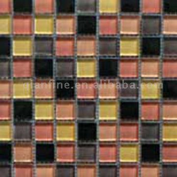  Glass Mosaic (Стеклянная мозаика)