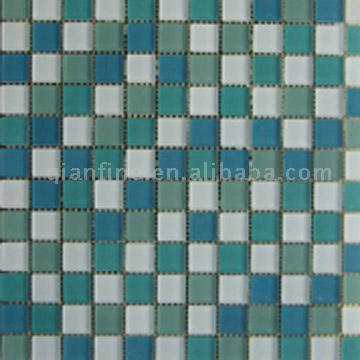  Glass Mosaic (Стеклянная мозаика)