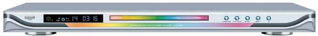  DVD/DivX Player ( DVD/DivX Player)