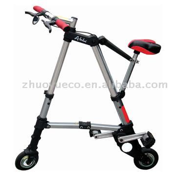  Mini Fold Bike (Mini Bike Fold)