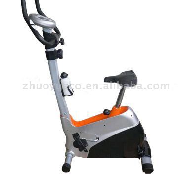  Magnetic Bike