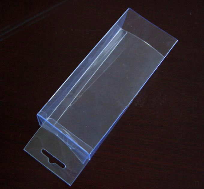  Folding Box (Boîte pliante)