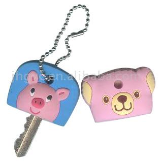  PVC Key Cover (ПВХ крышка клавиатуры)