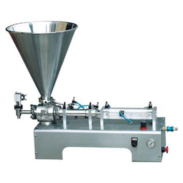  Filling Machine ( Filling Machine)