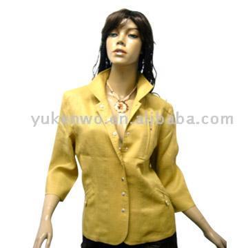  Ladies` Blouse ( Ladies` Blouse)
