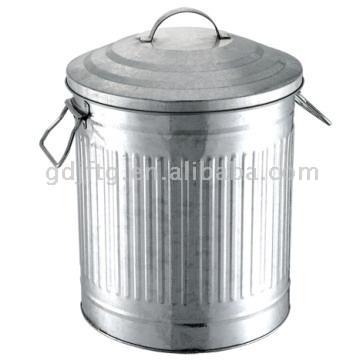  Trash Can ( Trash Can)