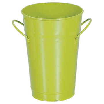  Flower Bucket ( Flower Bucket)