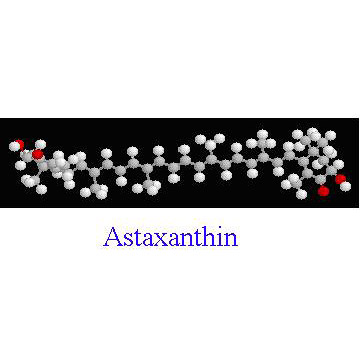  Natural Astaxanthin (Природные астаксантин)